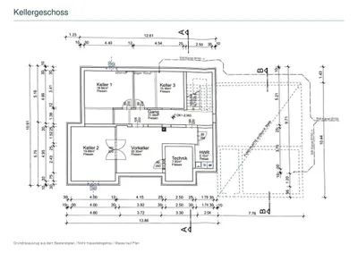 5-Zimmer-Haus kaufen in Krems Land – 213,45 m², € 990.000 – Bild 58 von 58