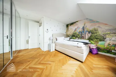 5-Zimmer-Haus kaufen in Krems Land – 213,45 m², € 990.000 – Bild 26 von 58