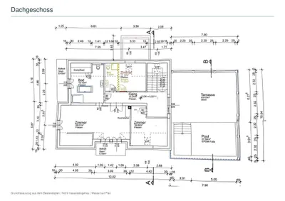 5-Zimmer-Haus kaufen in Krems Land – 213,45 m², € 990.000 – Bild 56 von 58