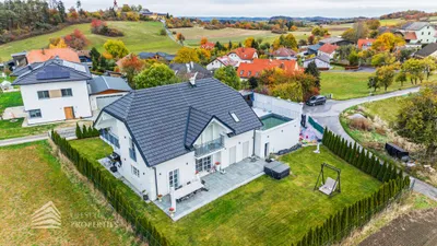 5-Zimmer-Haus kaufen in Krems Land – 213,45 m², € 990.000 – Bild 1 von 58