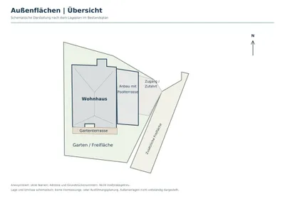 5-Zimmer-Haus kaufen in Krems Land – 213,45 m², € 990.000 – Bild 55 von 58