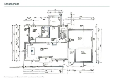 5-Zimmer-Haus kaufen in Krems Land – 213,45 m², € 990.000 – Bild 57 von 58