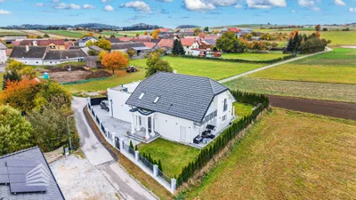 5-Zimmer-Haus kaufen in Krems Land – 213,45 m², € 990.000 – Bild 7 von 58