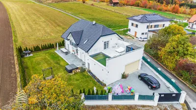 5-Zimmer-Haus kaufen in Krems Land – 213,45 m², € 990.000 – Bild 4 von 58