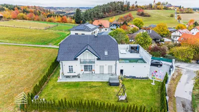 5-Zimmer-Haus kaufen in Krems Land – 213,45 m², € 990.000 – Bild 2 von 58