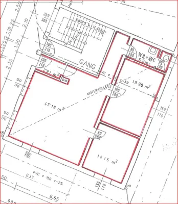 Gewerbeimmobilie mieten in Freistadt – 90 m² – Bild 8 von 8