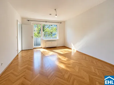 3-Zimmer-Wohnung mieten in Wien – 72,34 m², € 1.390 – Bild 2 von 9