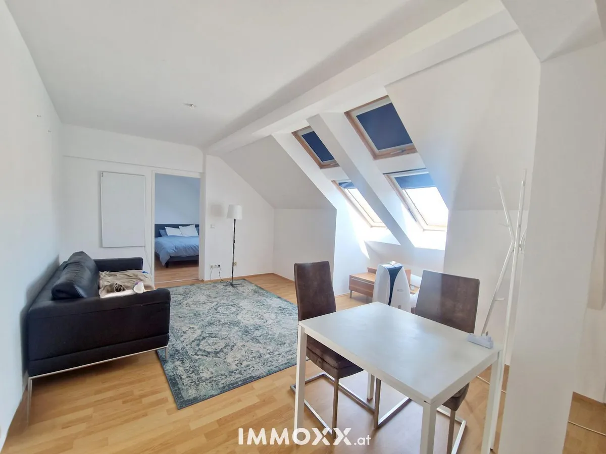 Wohnung – Graz - Ansicht 3