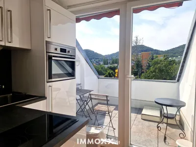 2-Zimmer-Wohnung kaufen in Graz – 49 m², € 135.000 – Bild 1 von 18