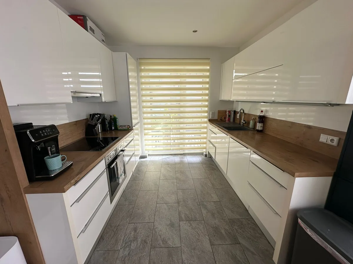 2 Zimmer Wohnung mit Garten in Elixhausen - Ansicht 3