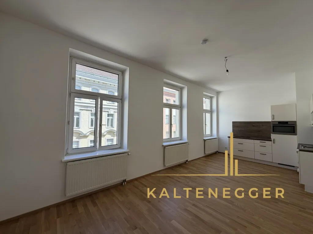 Wohnung – Wien - Ansicht 3