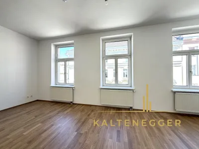 Helle 1-Zimmer-Wohnung mit 36,3 m² in Hauptbahnhofnähe – Bild 2