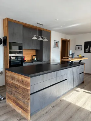 5-Zimmer-Wohnung kaufen in Sankt Johann im Pongau – 108 m², € 530.000 – Bild 4 von 14