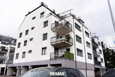 4-Zimmer-Wohnung kaufen in Tulln – 134 m², € 678.000 – Bild 2 von 10