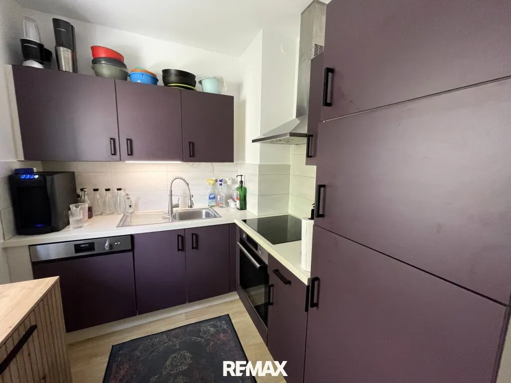 Wohnung – Amstetten - Ansicht 2
