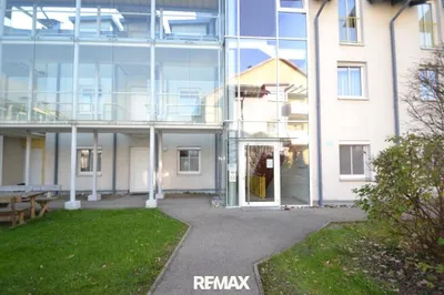 3-Zimmer-Wohnung mieten in Amstetten – 71 m², € 700 – Bild 11 von 12