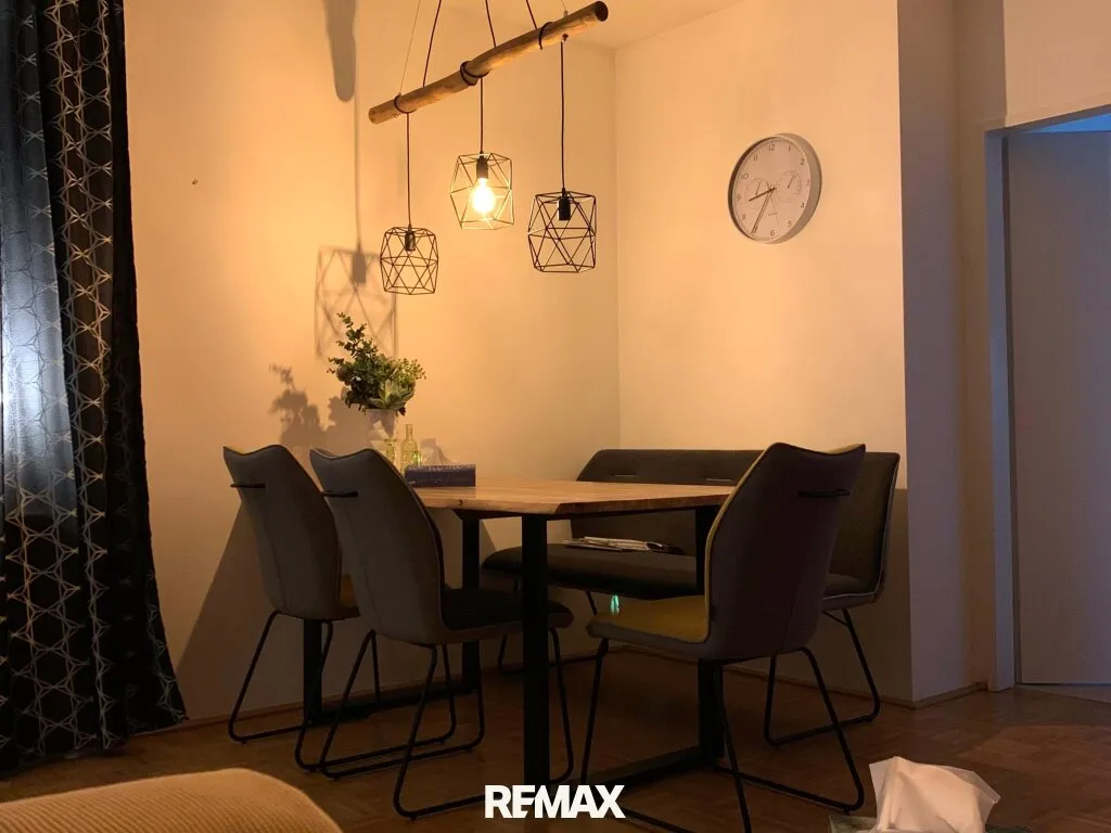 Wohnung – Amstetten - Ansicht 3