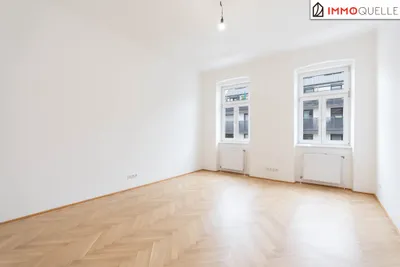 2-Zimmer-Wohnung kaufen in Wien – 49,32 m², € 209.000 – Bild 2 von 11