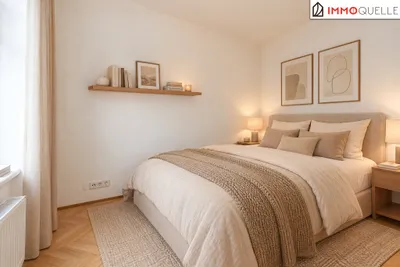 2-Zimmer-Wohnung kaufen in Wien – 49,32 m², € 209.000 – Bild 3 von 11