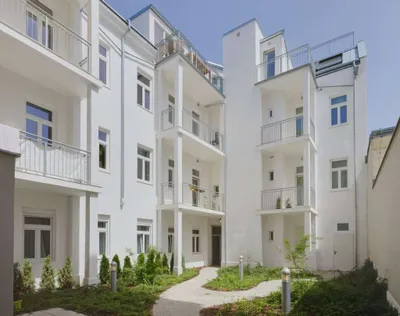 3-Zimmer-Wohnung kaufen in Wien – 52,32 m², € 319.000 – Bild 2 von 24
