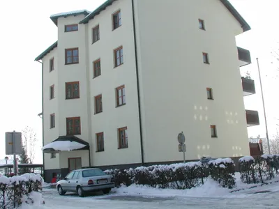 3-Zimmer-Wohnung mieten in Gmunden – 84,57 m², € 820 – Bild 2 von 2