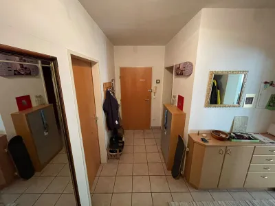 4-Zimmer-Wohnung mieten in Urfahr-Umgebung – 95 m², € 1.190 – Bild 8 von 16