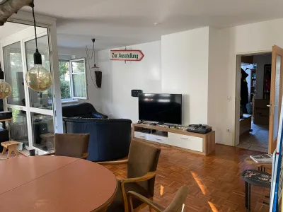 4-Zimmer-Wohnung mieten in Urfahr-Umgebung – 95 m², € 1.190 – Bild 3 von 16