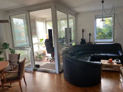 4-Zimmer-Wohnung mieten in Urfahr-Umgebung – 95 m², € 1.190 – Bild 2 von 16