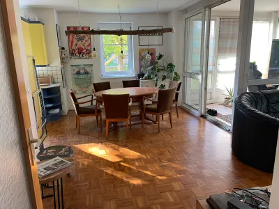 4-Zimmer-Wohnung mieten in Urfahr-Umgebung – 95 m², € 1.190 – Bild 1 von 16