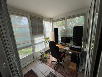 4-Zimmer-Wohnung mieten in Urfahr-Umgebung – 95 m², € 1.190 – Bild 5 von 16
