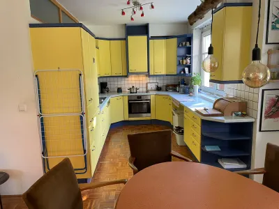 4-Zimmer-Wohnung mieten in Urfahr-Umgebung – 95 m², € 1.190 – Bild 4 von 16