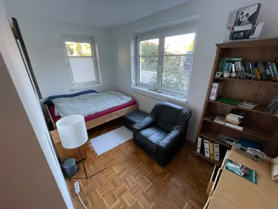 4-Zimmer-Wohnung mieten in Urfahr-Umgebung – 95 m², € 1.190 – Bild 12 von 16