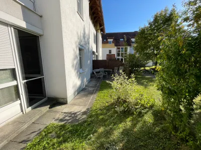 4-Zimmer-Wohnung mieten in Urfahr-Umgebung – 95 m², € 1.190 – Bild 16 von 16