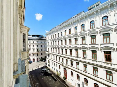 3-Zimmer-Wohnung mieten in Wien – 86 m², € 1.995 – Bild 1 von 21