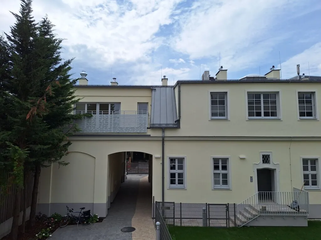 Wohnung – Wien, Stadlau - Ansicht 3