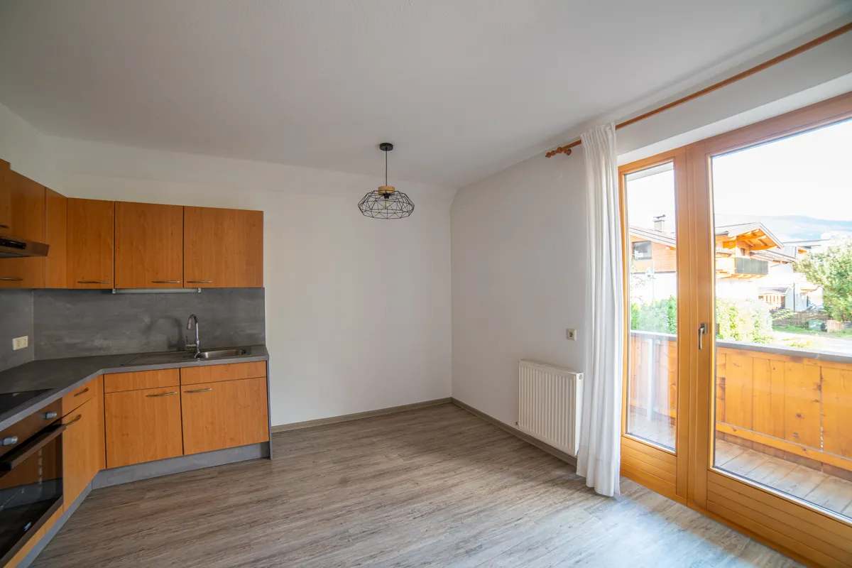 Wohnung – Kaltenbach, Schmiedau, Wöschergarten - Ansicht 3
