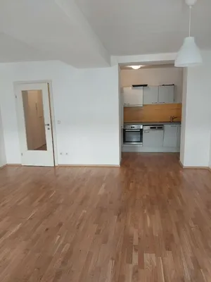 1-Zimmer-Wohnung mieten in Graz – 46,82 m², € 451 – Bild 3 von 6