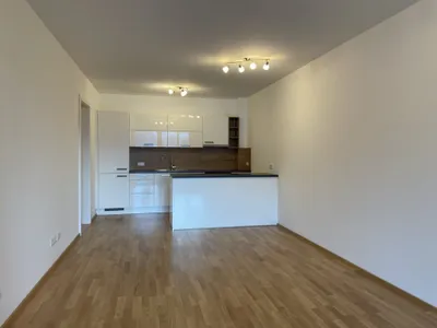 2-Zimmer-Wohnung mieten in Zell am See – 50,2 m², € 895 – Bild 1 von 4