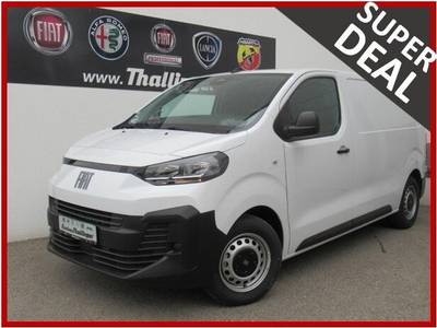 Fiat Ulysse Scudo KW M BlueHDI 120 S&S