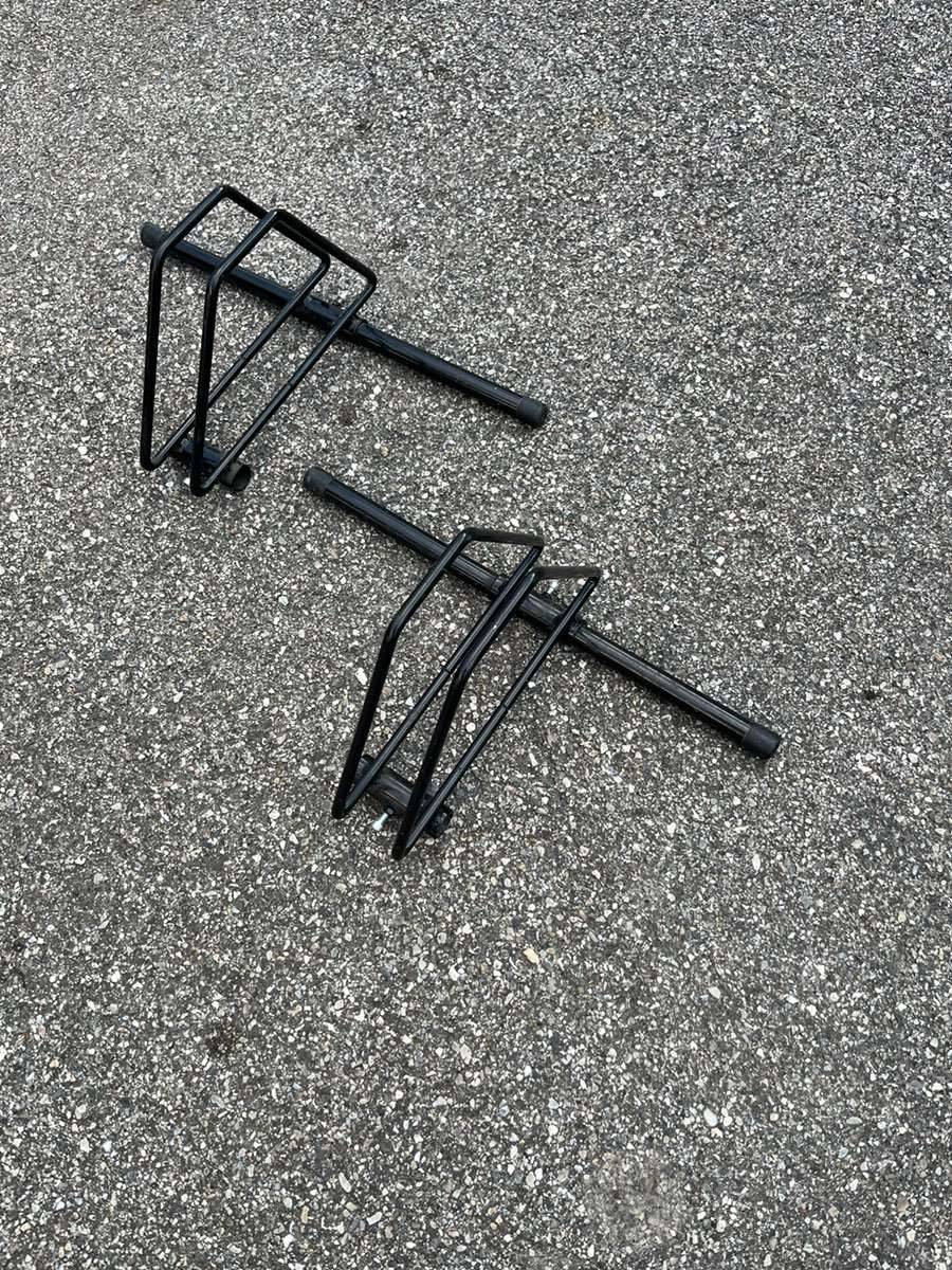 Fahrradstnder mobil,  5,- (9431 St. Stefan) - willhaben