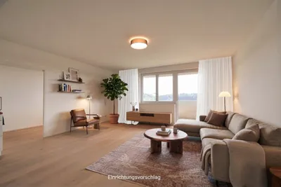 2-Zimmer-Wohnung mieten in Urfahr-Umgebung – 56,41 m², € 795 – Bild 2 von 6