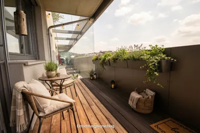 2-Zimmer-Wohnung mieten in Urfahr-Umgebung – 56,41 m², € 795