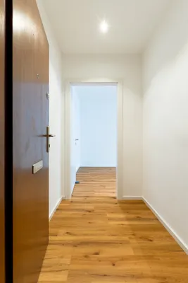 3-Zimmer-Wohnung mieten in Salzburg Stadt – 59 m², € 1.490 – Bild 1 von 12