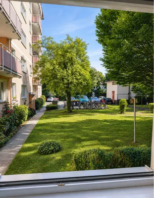3-Zimmer-Wohnung mieten in Salzburg Stadt – 59 m², € 1.490 – Bild 10 von 12