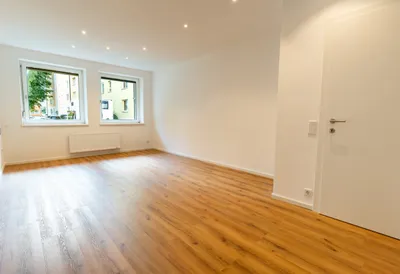 3-Zimmer-Wohnung mieten in Salzburg Stadt – 59 m², € 1.490 – Bild 3 von 12