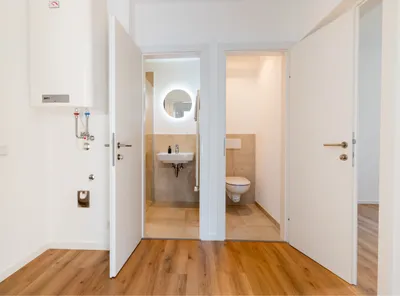 3-Zimmer-Wohnung mieten in Salzburg Stadt – 59 m², € 1.490 – Bild 8 von 12