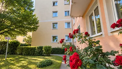 3-Zimmer-Wohnung mieten in Salzburg Stadt – 59 m², € 1.490 – Bild 11 von 12