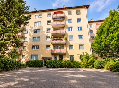 3-Zimmer-Wohnung mieten in Salzburg Stadt – 59 m², € 1.490 – Bild 12 von 12