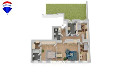 4-Zimmer-Wohnung kaufen in Wien – 101 m², € 590.000 – Bild 25 von 25