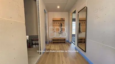 4-Zimmer-Haus mieten in Mattersburg – 125 m² – Bild 2 von 4